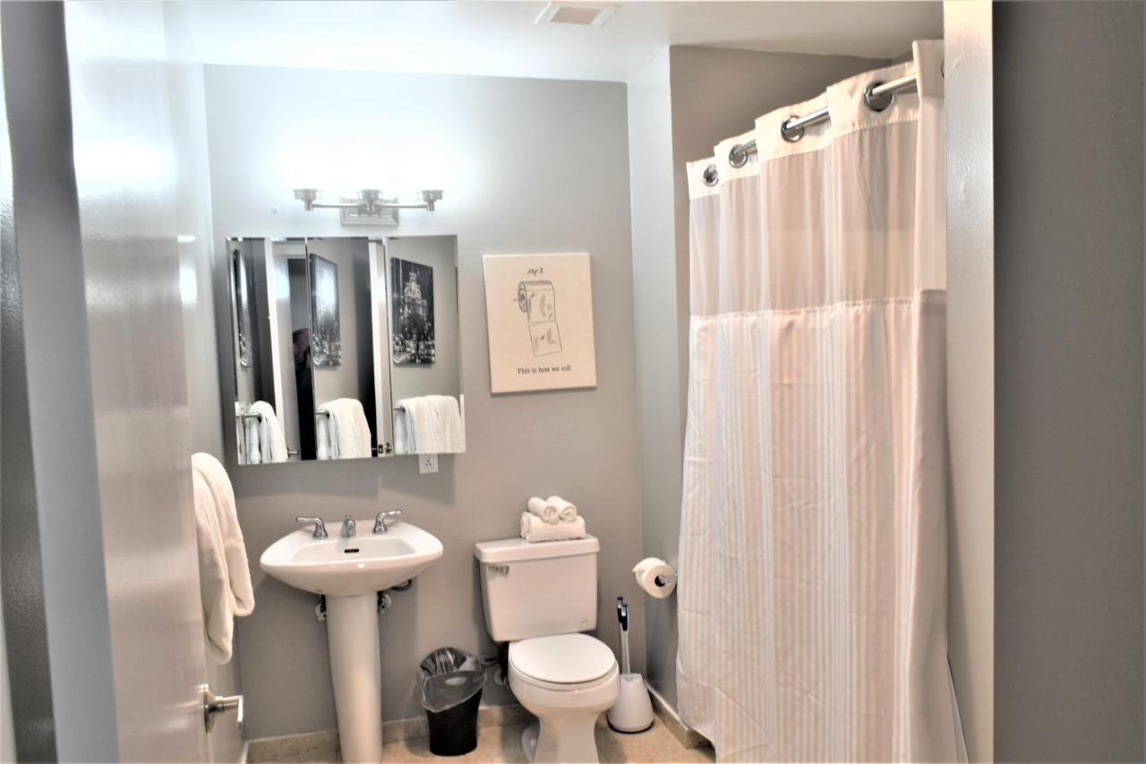 Apartamento Metroflatsat509vinestreet