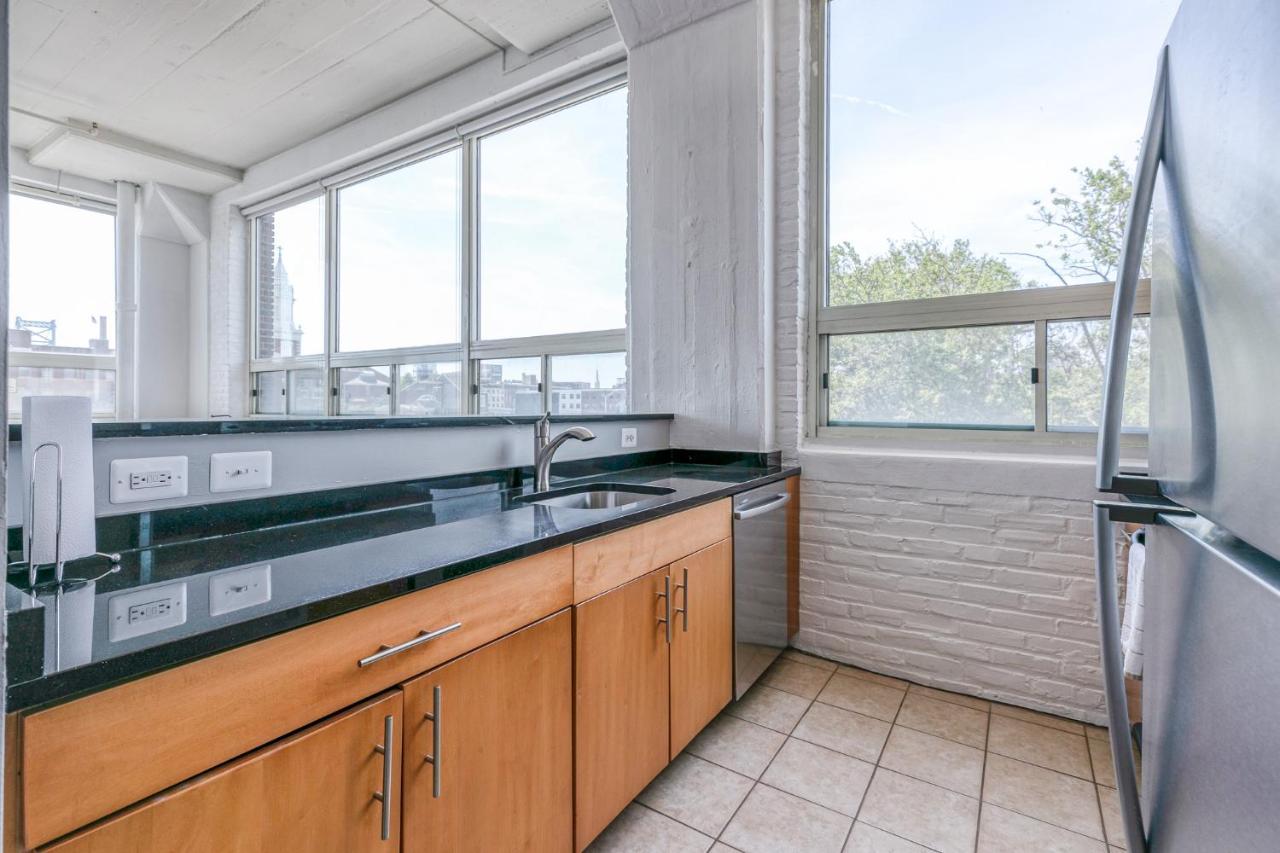 Metroflatsat509vinestreet * Filadelfia