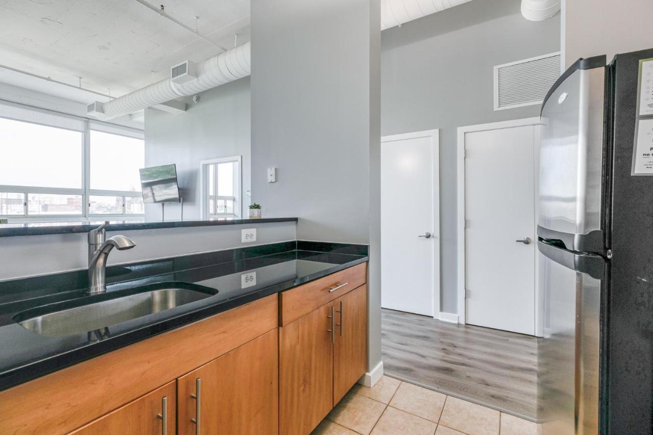 Metroflatsat509vinestreet * Filadelfia
