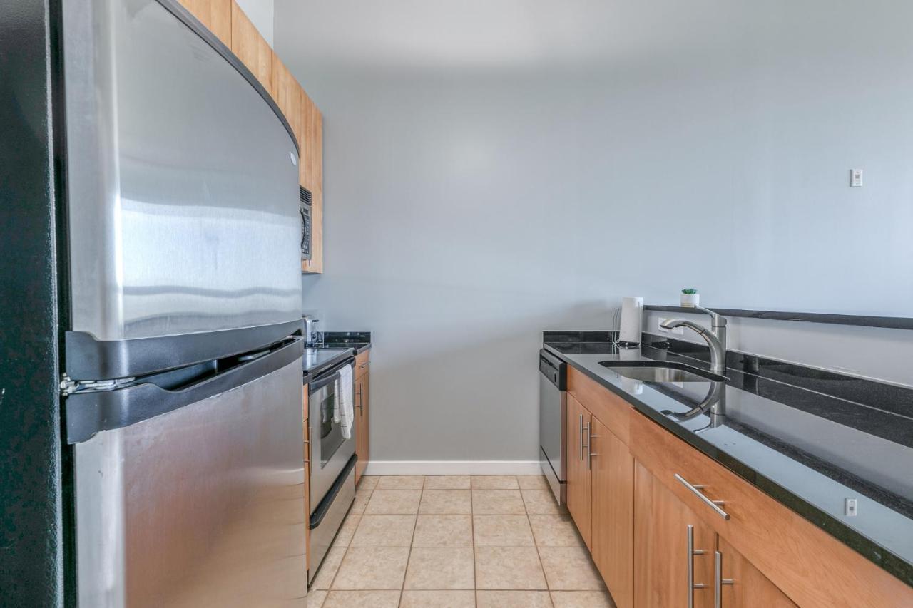 Apartamento Metroflatsat509vinestreet Filadelfia
