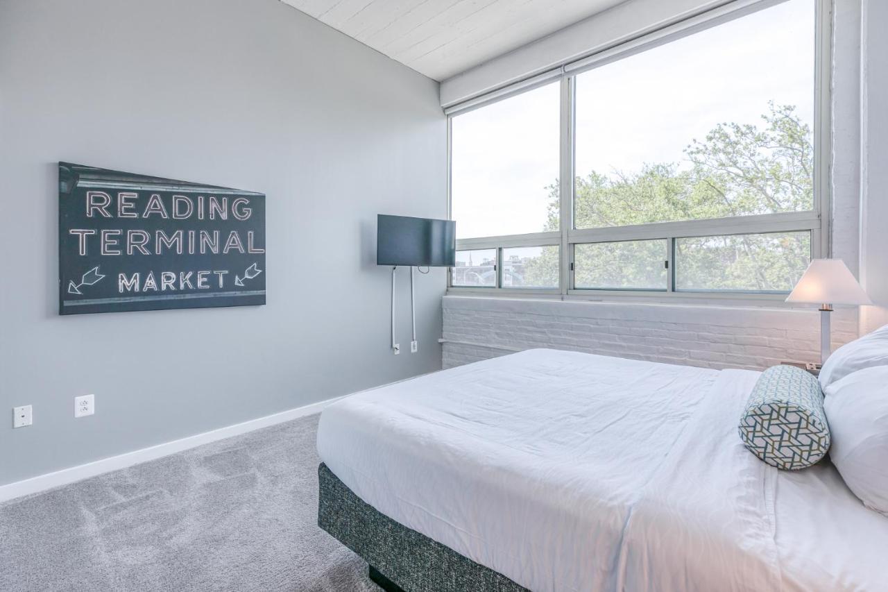 Metroflatsat509vinestreet Apartamento
